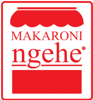 Makaroni Ngehe